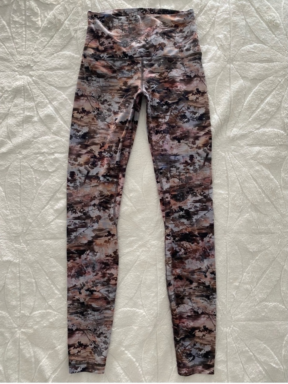 Lululemon Align High-Rise Legging Size 4 Future Utopia